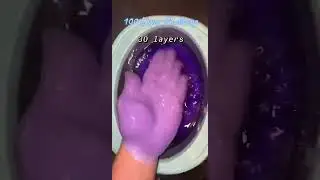 The 100 Dip Challenge! 🥳