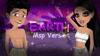 Earth - Msp Version