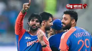 India suffers major setback before World Cup