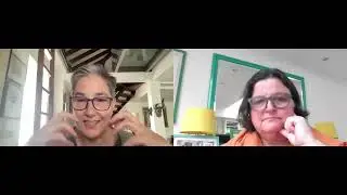Interview with Marta Ruedas