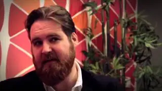 Mike Crossey - Geen doorsnee proces