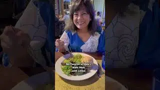 Nalu&rsquo;s South Shore Grill - My All Time Favorite: Mahi Mahi with Lilikoi sauce