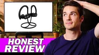 Redzoo Bluetooth Headphones V5.0 Honest Review: Waterproof, Bass+ Workout Earbuds Worth It?