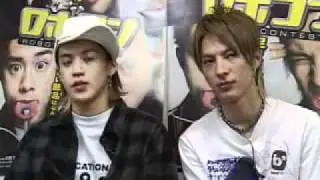 映画「ロボコン」小栗旬&塚本高史 interview