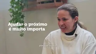 Conhe&ccedil;a a hist&oacute;ria da Maria Vitoria, paciente da AACD que convive com Osteog&ecirc;nese Imperfeita.