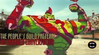 #25 An Aggroed Conversation | The People's Guild: A Splinterlands Podcast