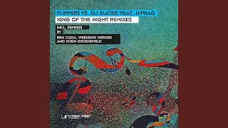 King of the Night (Ben Coda Remix)