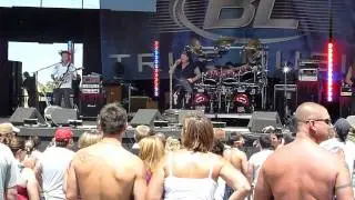 KORUPT at Outlaw Jam 2 - 