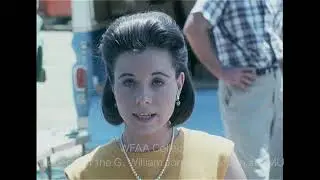 First Monday in Canton - August 1967