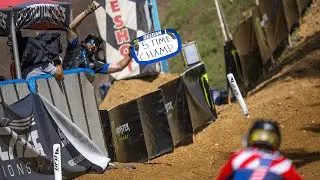 2025 SMX Insider Post Race: Round #28 Mechanicsville, MD | Budds Creek National