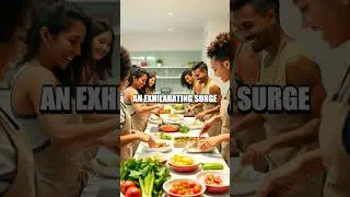 The AI Twist in Local Culinary Ventures