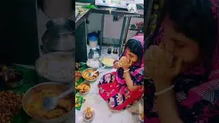 Ranna Pujor 17 Rokomer Ranna Banna #shorts #youtubeshorts #trending