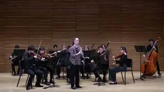 Concerto in D Major for Oboe and Small Orchestra | Richard Strauss