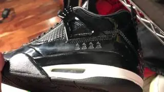 Shoe Butter's Shoe Room, Must See