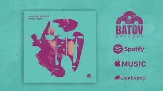 Sandman Project - Savanna Trip (Batov Records)