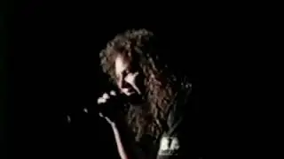 Vengeance Rising - Cornerstone 1990 (#1)