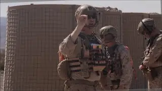Marine Engineers Fire APOBS & MICLIC's