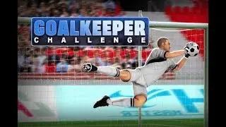 Goal Keeper Challenge - Games