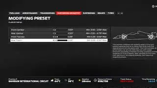 ЛУЧШИЕ НАСТРОЙКИ F1 24 НА ВСЕ ТРАССЫ | Setup F1 24