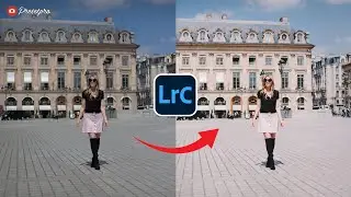 Kodak Portra 400 Film Look | Free Lightroom Preset