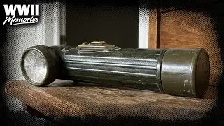 WWII Memories #3 | A War Memory He Never Spoke About
