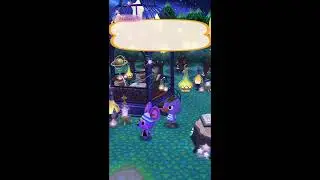 Animal Crossing Pocket Camp Complete - Stardust Mage&rsquo;s Apprentice