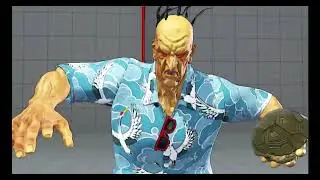 SFV JOYSHOW(ORO) VS INSERTCOINS_(GUILE)