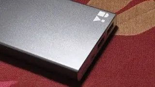 YU JYUICE 10000 mah powerbank unboxing and hands on