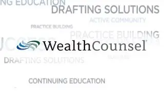 What is WealthCounsel? | Estate Planning | Wealth Docx&reg; and Business Docx&reg;