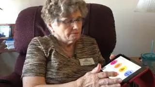 GrandPad is the iPad for the elderly