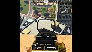 3 Times 1v2 in A Single Match | ScarFall 2.0 Gameplay 2026 | Gaming Shorts | SF2.0 #BomBaaz #Shorts