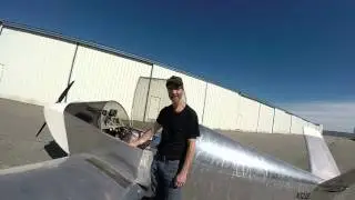 Intrepid Joel