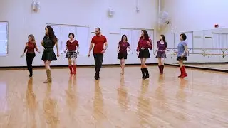 Best Life - Line Dance (Dance & Teach)