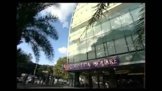 Coffee Day, Bangalore
