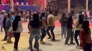 Baile En Xilotlancingo Con El Grupo Villa Mar
