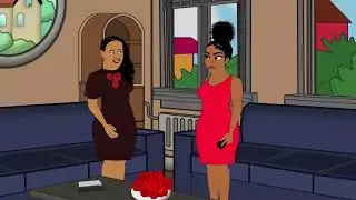 THE GHOST LOVER EPISODE 3