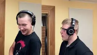 Saaremaa valss (feat. Ott & German)
