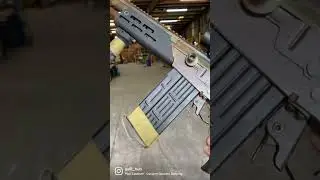 My iWi galil ace 308 converted to rock n lock og galil mags. Krebs hg. Primary prisim3x.