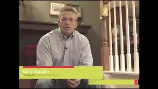 Gary Haugen - The Priority of Justice