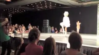 NAIDC Parade of Champions 7/6/2012