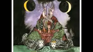 Island Eyes - Arrow In The Sun