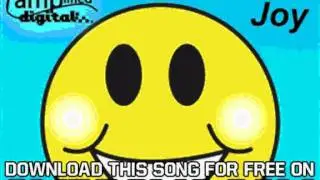 Saarre Joy Trance EP Joy Dezza Remix