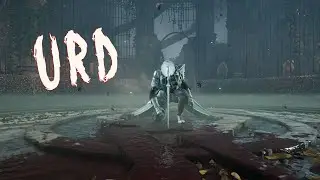 Urd | Thymesia