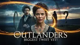 Outlander Season 8: Faith Fraser&rsquo;s Shocking Survival Explained!