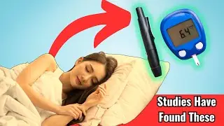 The Role of Sleep in Diabetes Management