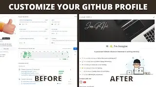 How to make a Killer GitHub Profile Readme 2024