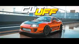CutOff (2020) | Potential Open World Game! My First 20 Minutes GamePlay
