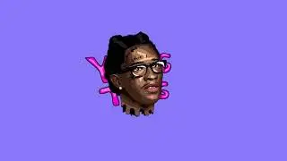 [FREE] Young Thug x ZG The Goat Type Beat 2019 - 
