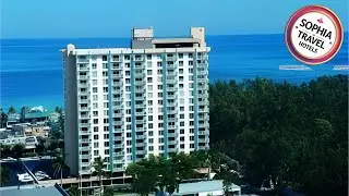 Fort Lauderdale Beach Resort | Fort Lauderdale (FL), United States | Hotel Review 🌟