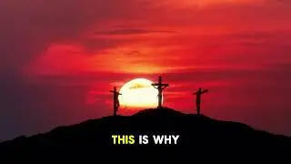 TRUE meaning of the CROSS